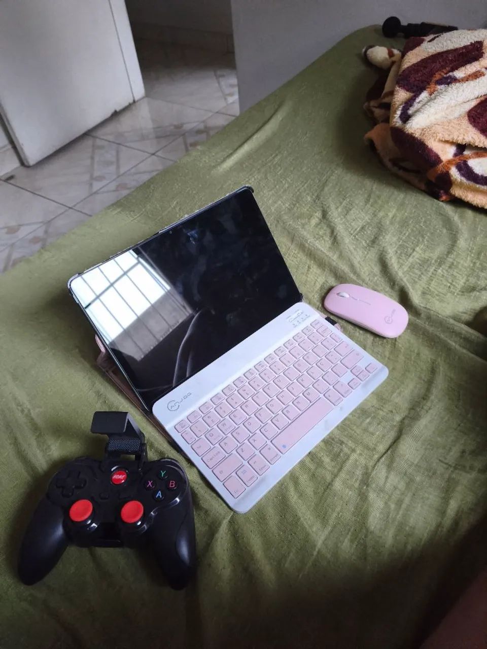 TABLET REDMI PAD SE (PRA SAIR LOGO) - Foto 3