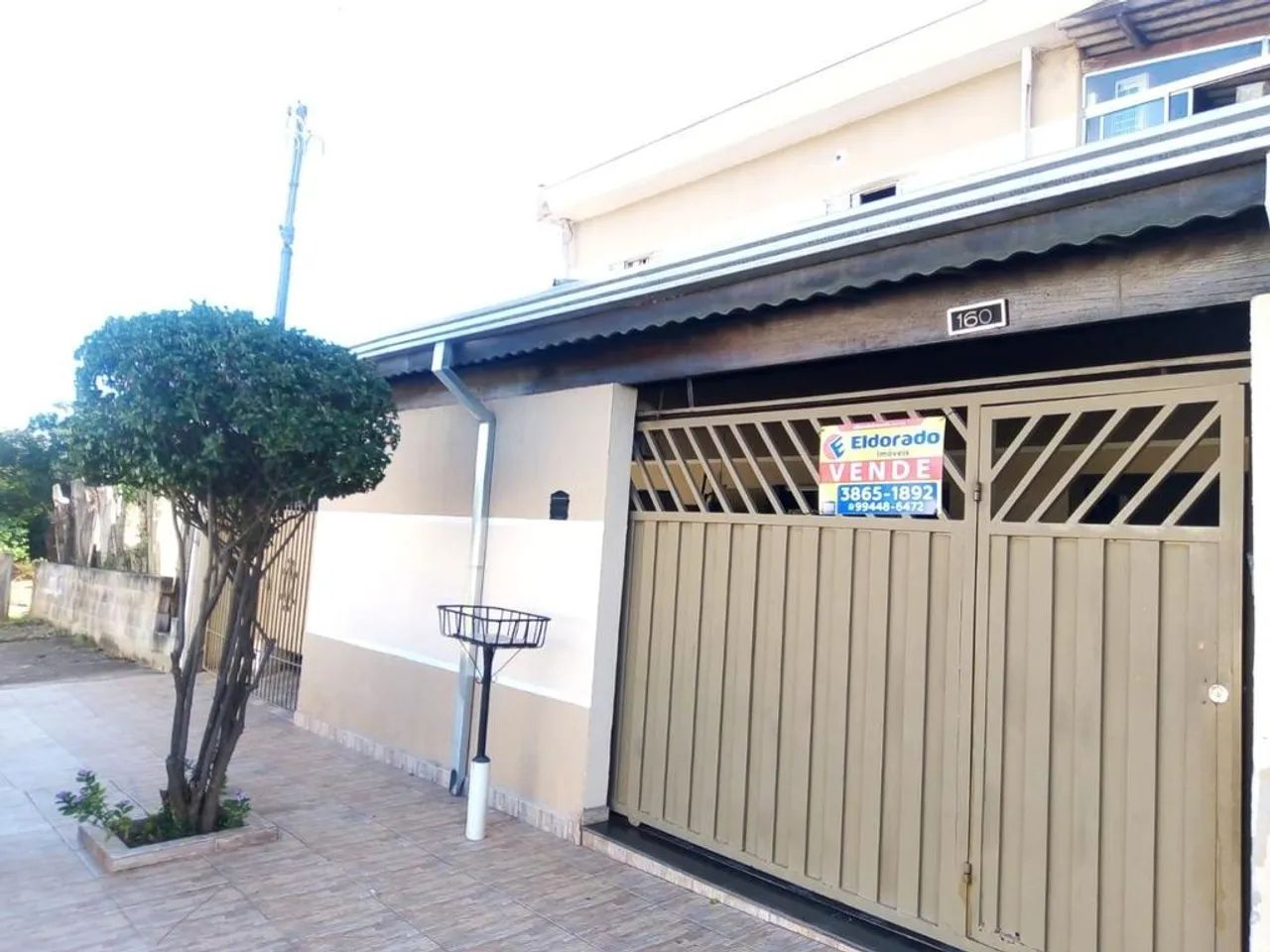 Casa à venda em Sumaré, Parque Sevilha (Nova Veneza), com 6 quartos, com 280 m² - Foto 3