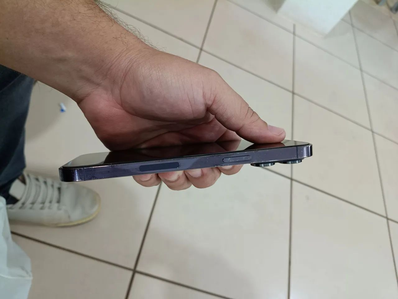 iPhone 14 pro max - Foto 3