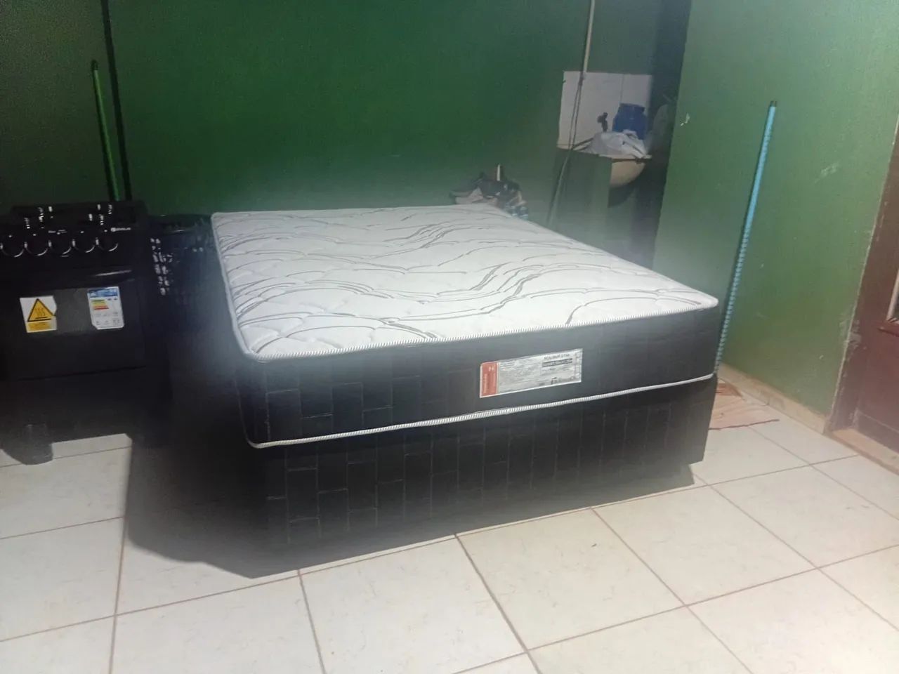 Cama de casal  - Foto 2