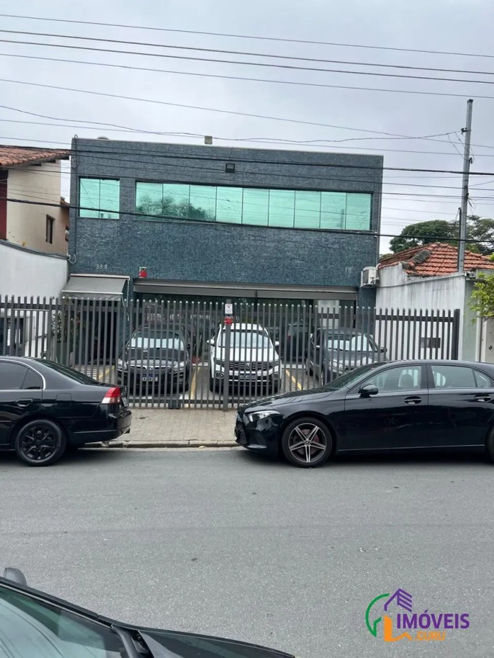 PRÉDIO - TATUAPÉ - SP - Foto 2
