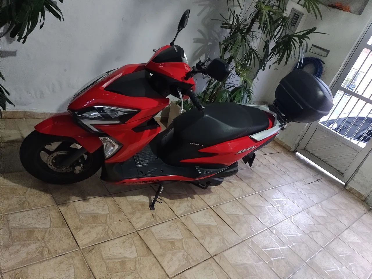 Elite de garagem  - Foto 4