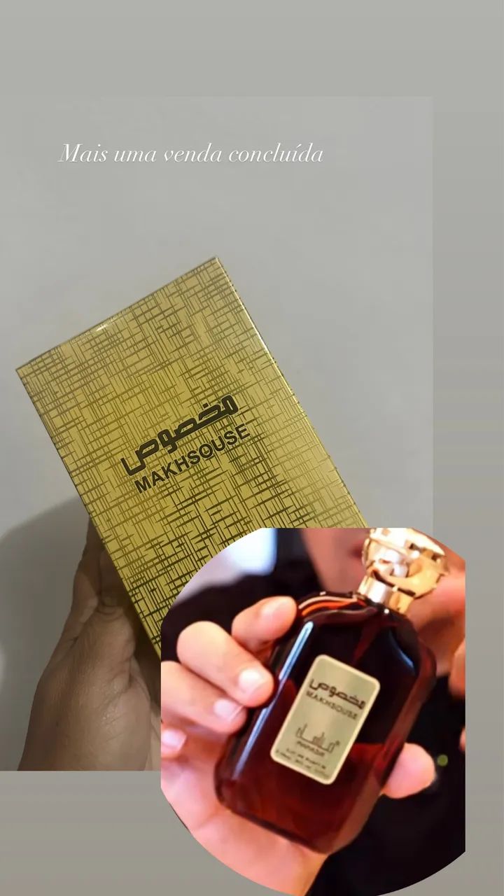 Perfumes
