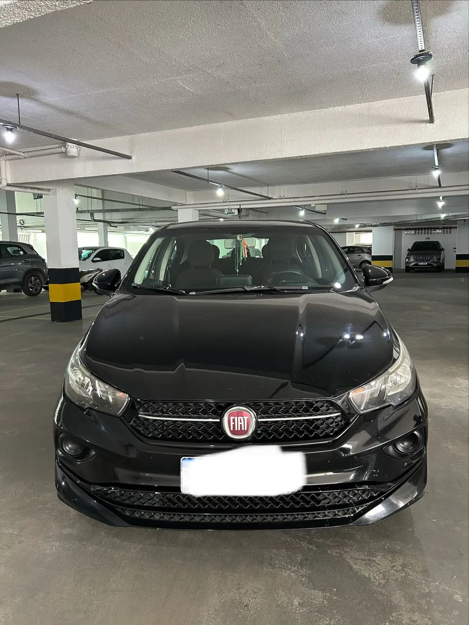 Fiat Cronos Drive 1.3 8V Flex 2019 - Foto 5
