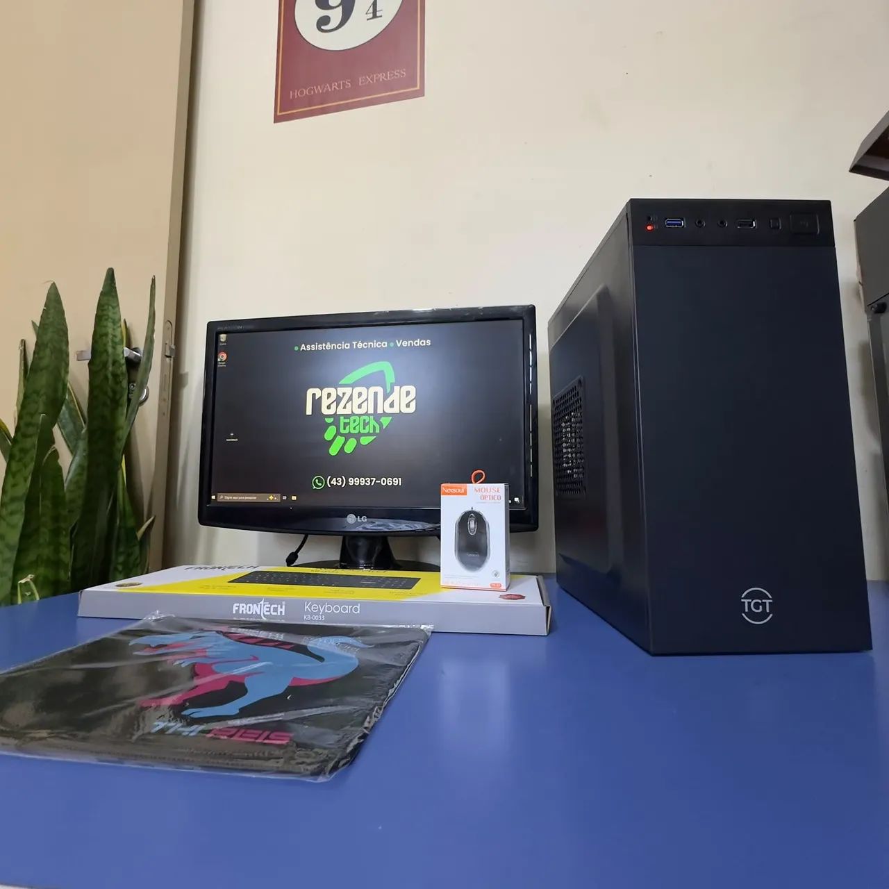 Pc completo 