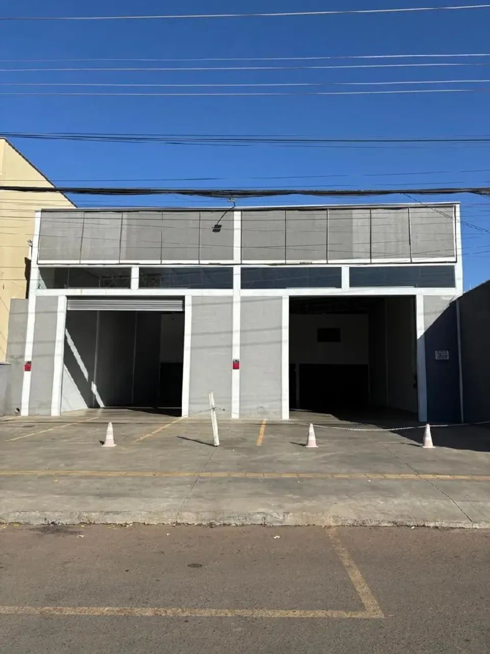 Imóvel para venda possui 469 metros quadrados em Cidade Jardim - Goiânia - GO - Foto 3