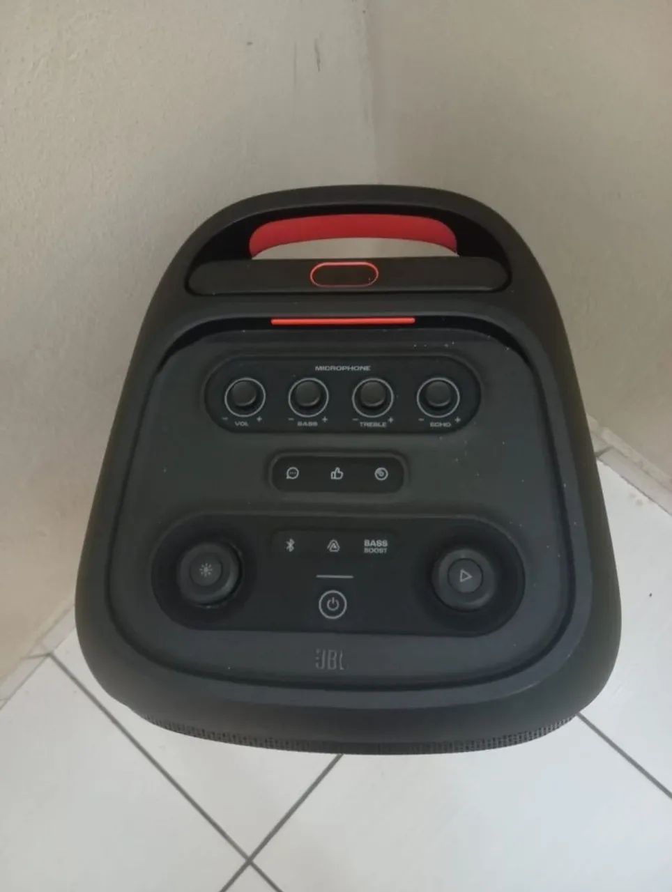 JBL partybox 320