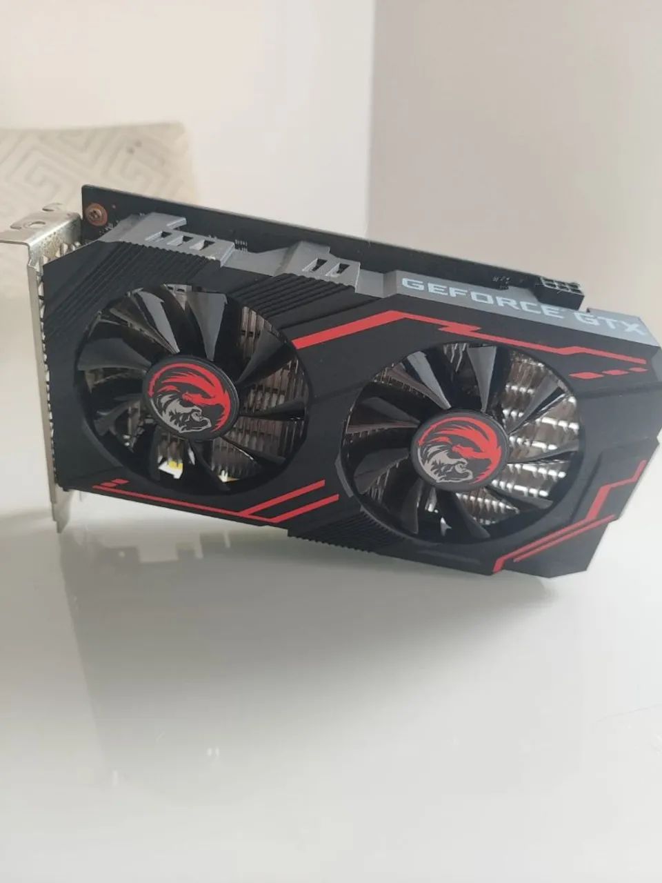 Placa de video 1060