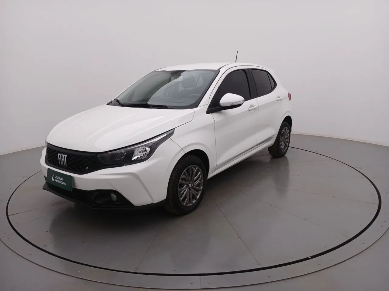 Fiat Argo Drive 1.0 Firefly 2025