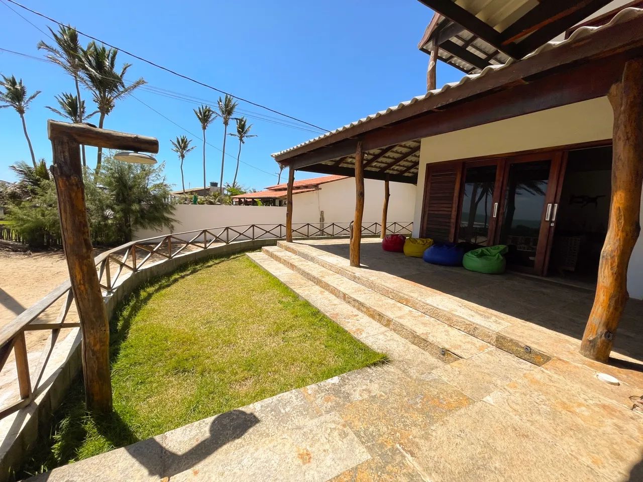 Casa brisa do litoral leste  - Foto 4