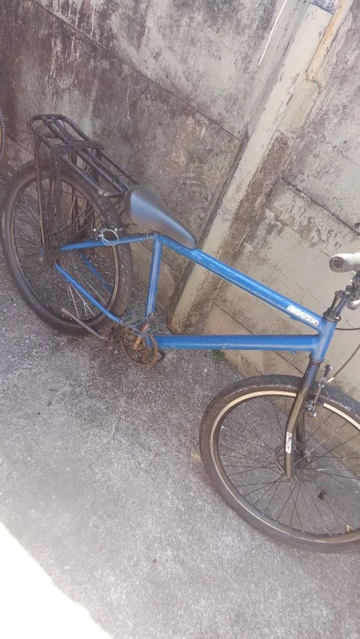 Bicicleta aro 26  - Foto 3