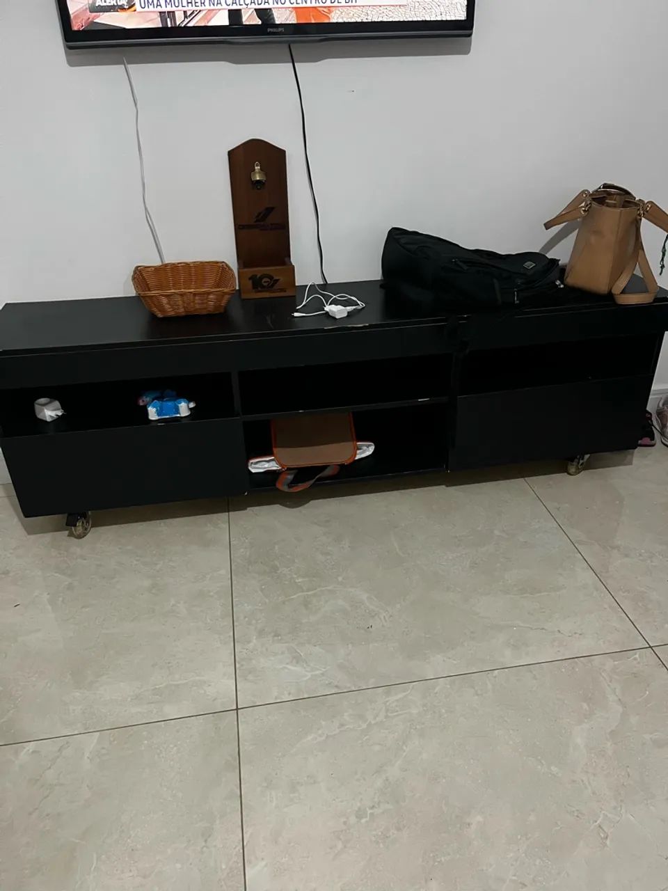 Hack preto fosco - Foto 4