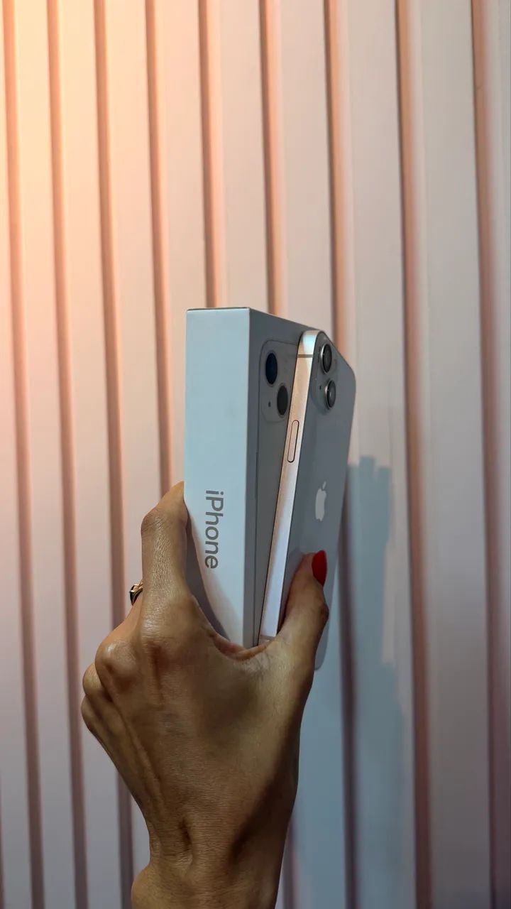 iPhones 13 128gb - Foto 4