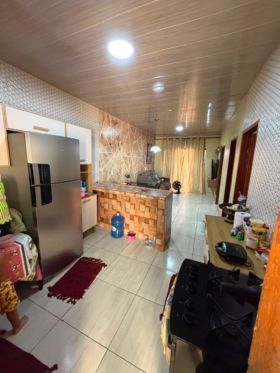 Casa  - Foto 3