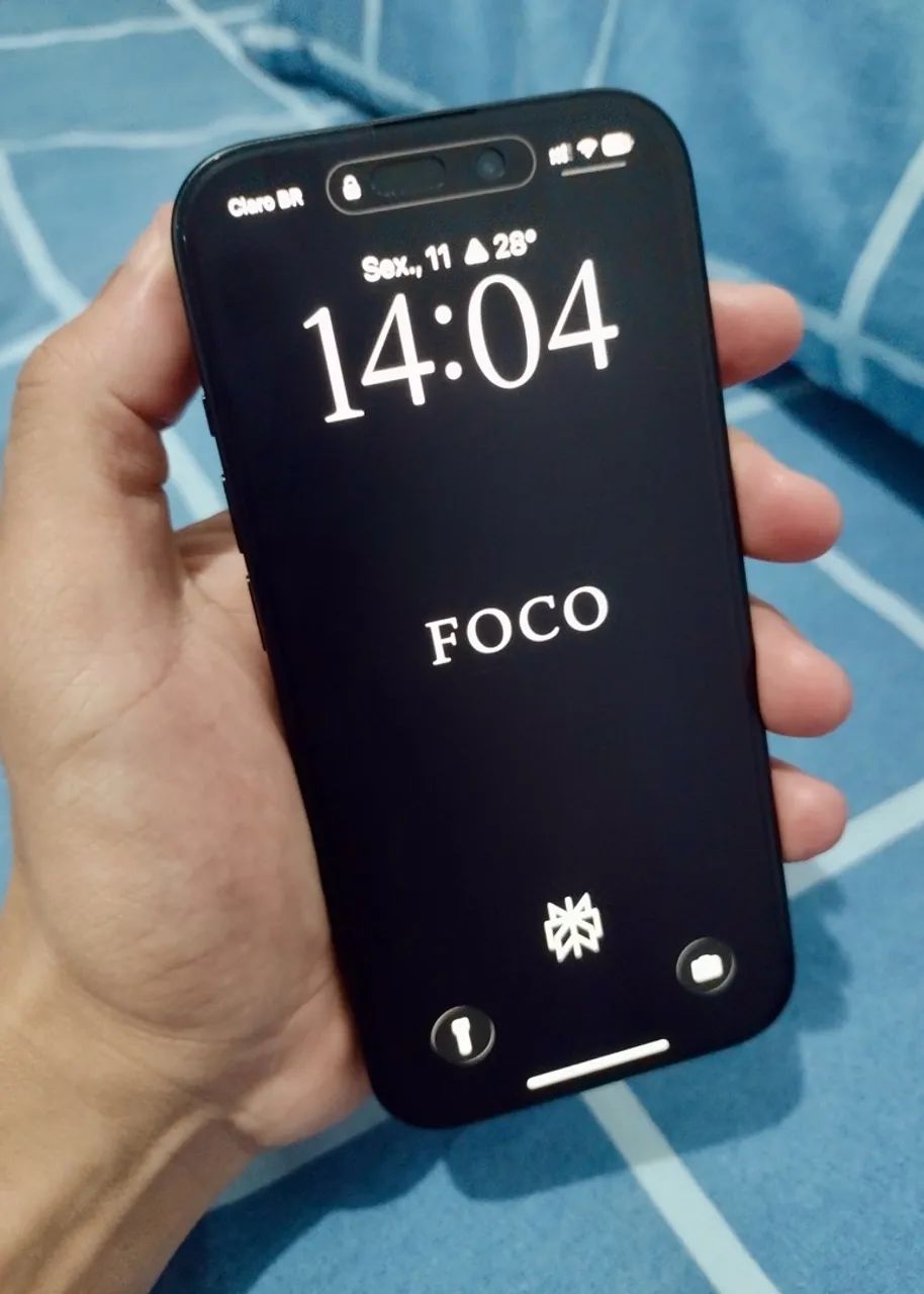 iPhone 15 128GB + AirPods Pro 2 Original | Garantia Apple - Foto 2