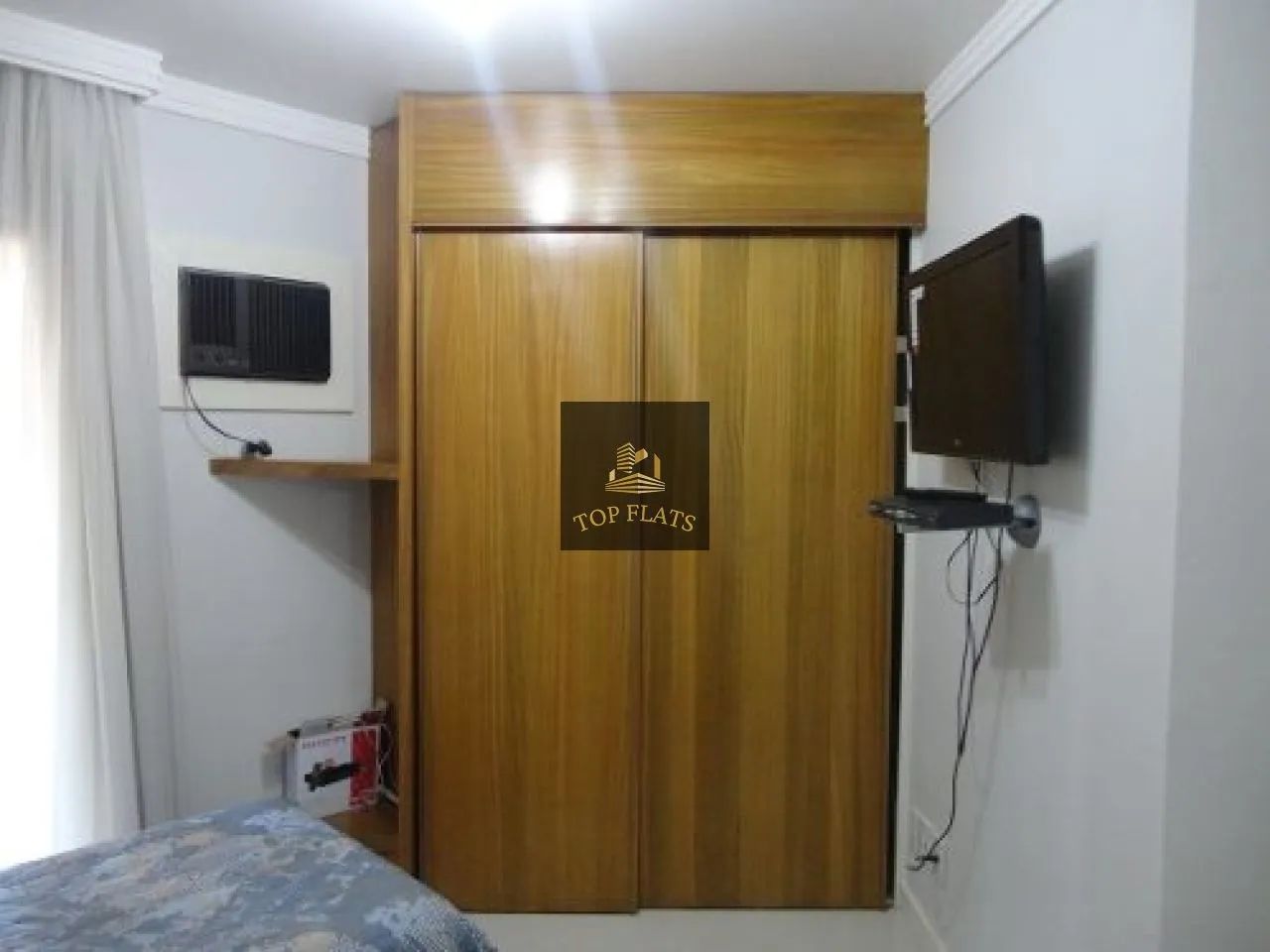 Flat disponível em Moema - SP - Foto 5