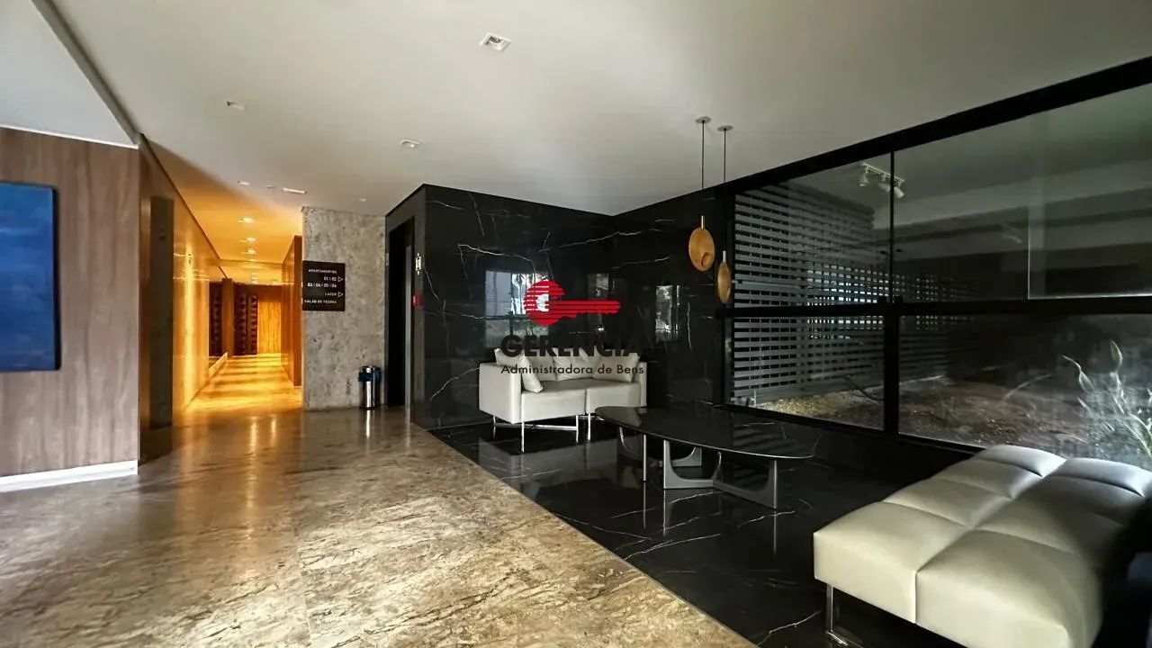 O MELHOR 2 QUARTOS DO FUNCIONÁRIOS/SAVASSI - Foto 2