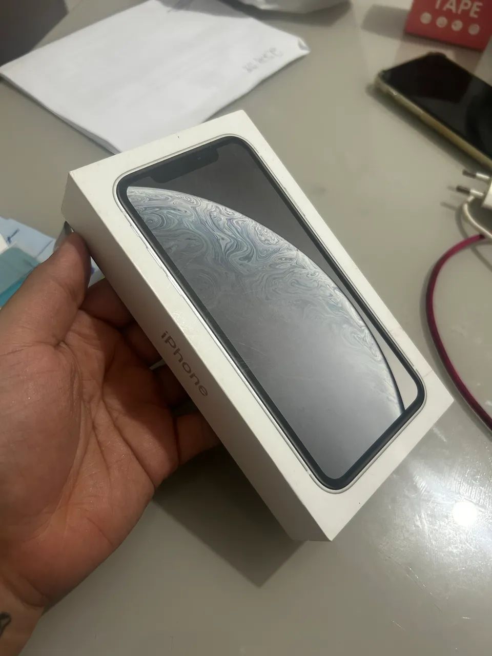 iphone XR Extra  - Foto 4