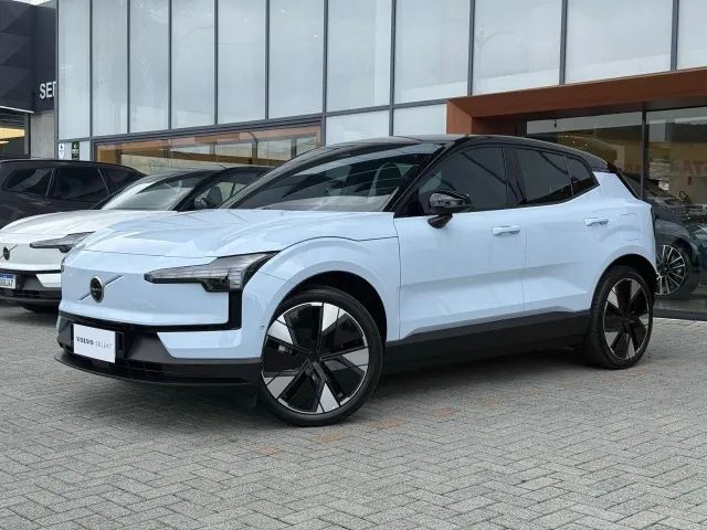 Volvo EX30 E60 Ultra (elétrico) 2025