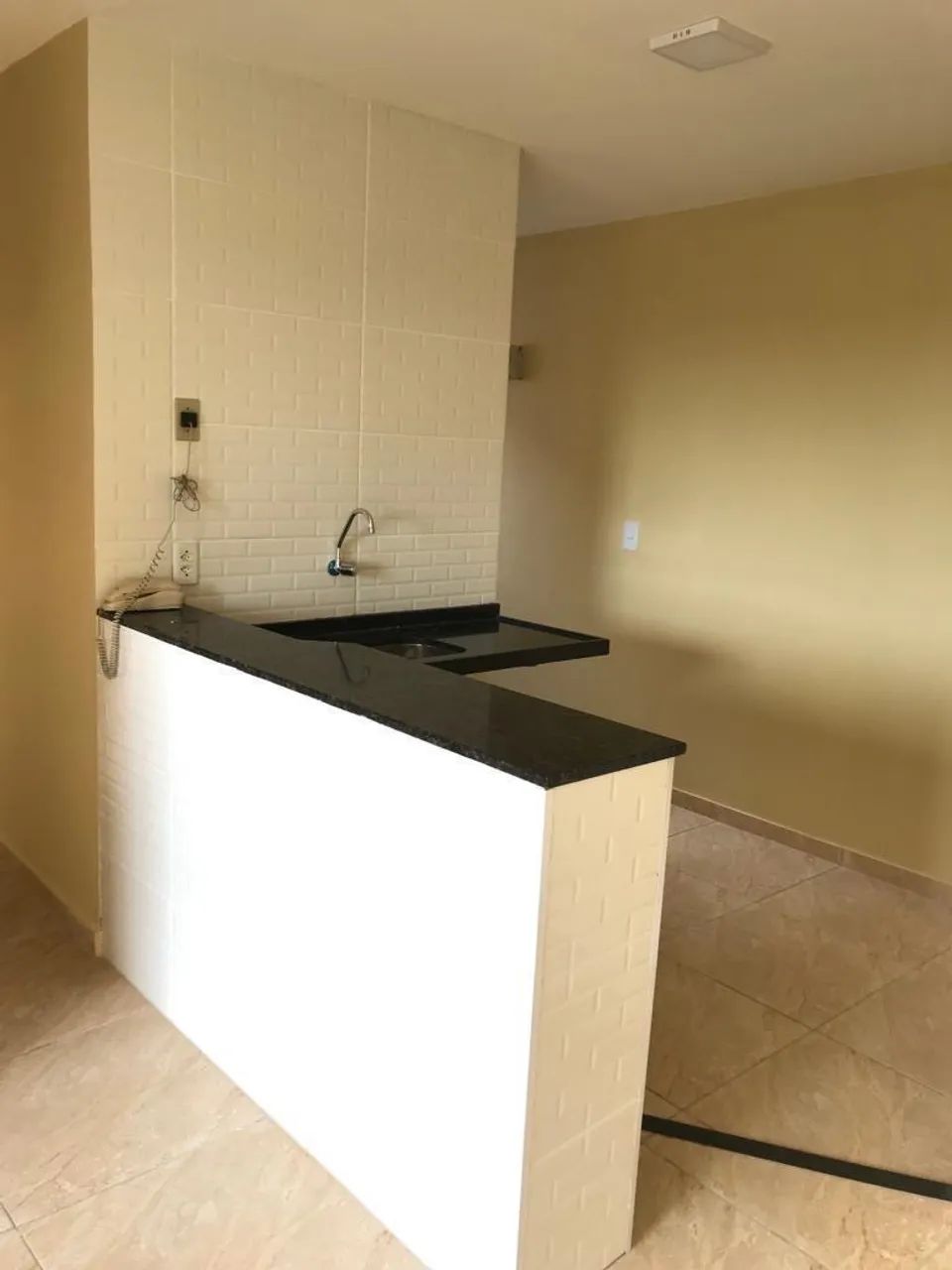 VENDO ÓTIMO APARTAMENTO NO PASSARÉ - Foto 4