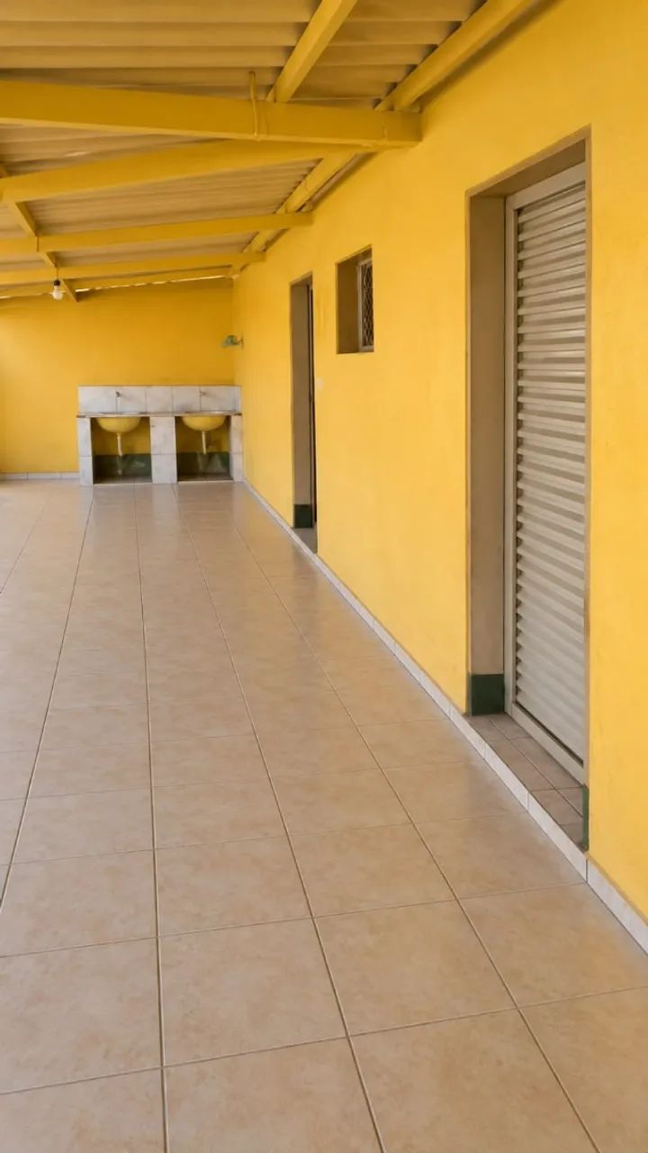 casa em Campo Limpo de Goias - Foto 5