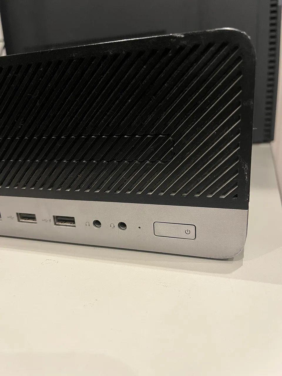 HP Elitedesk G4 i7 - Foto 2