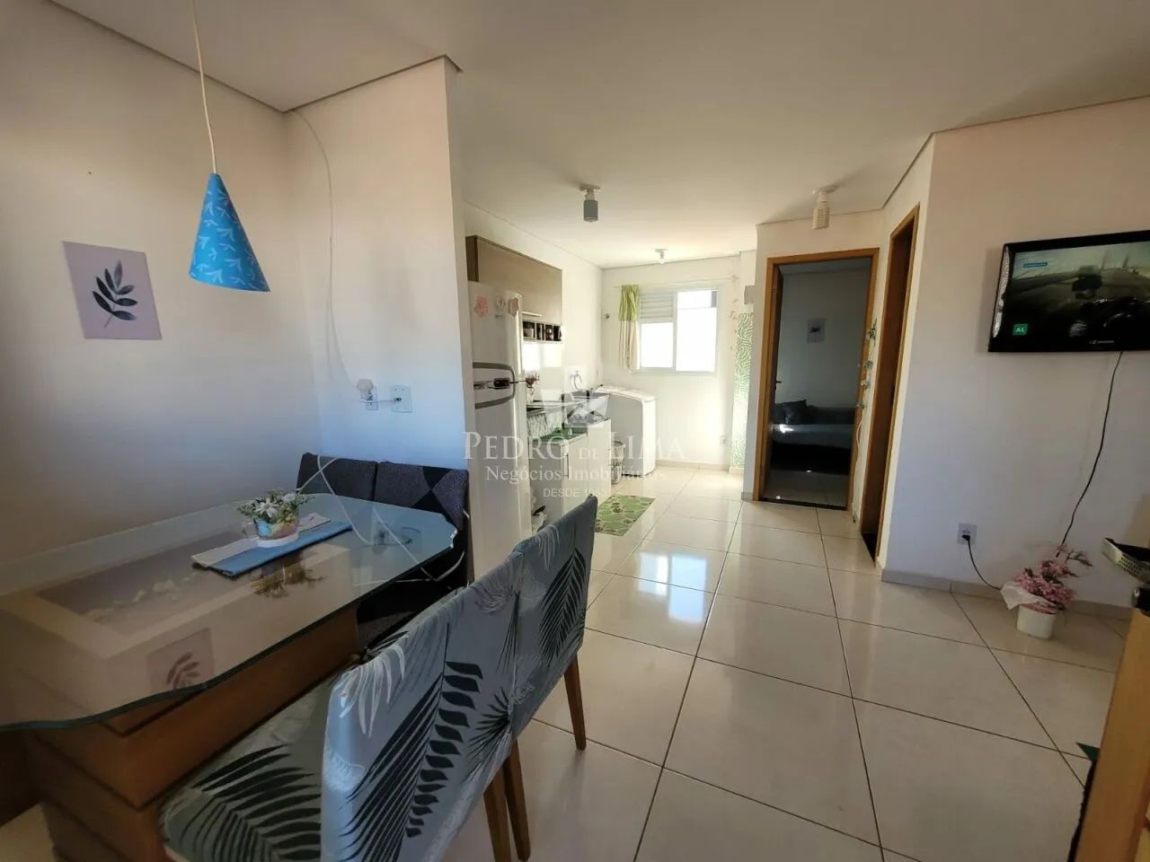Apartamento Studio de 1 Dormitório na Penha - Foto 3