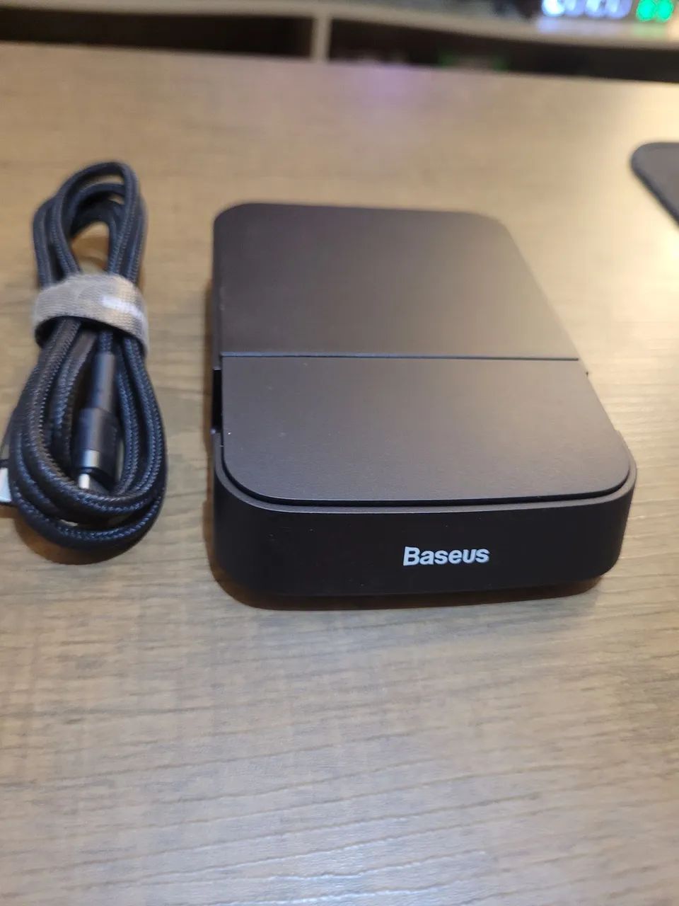 Dex Dock Station 7in1 Baseus - Foto 3