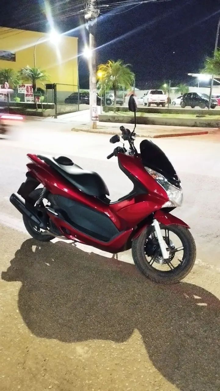 Vendo Honda PCX  - Foto 4