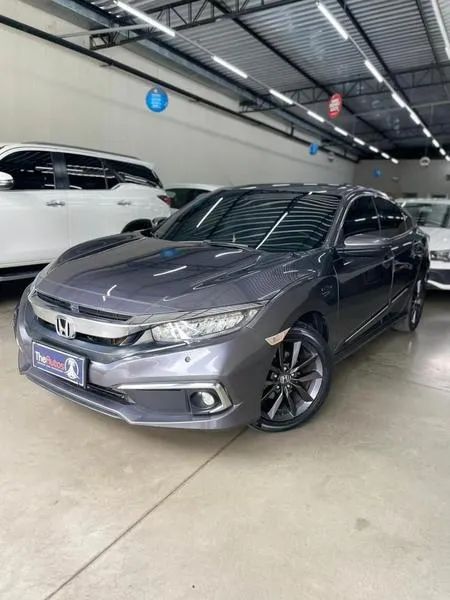 Honda Civic 2021