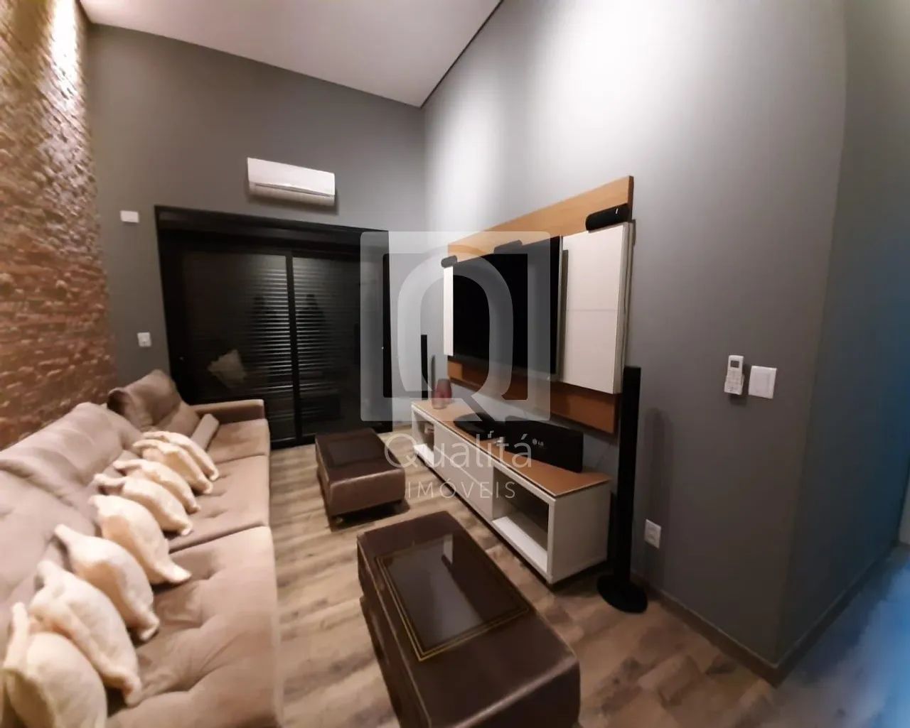 CASA À VENDA CONDOMÍNIO BOSQUES DO JUNQUEIRA - Foto 3
