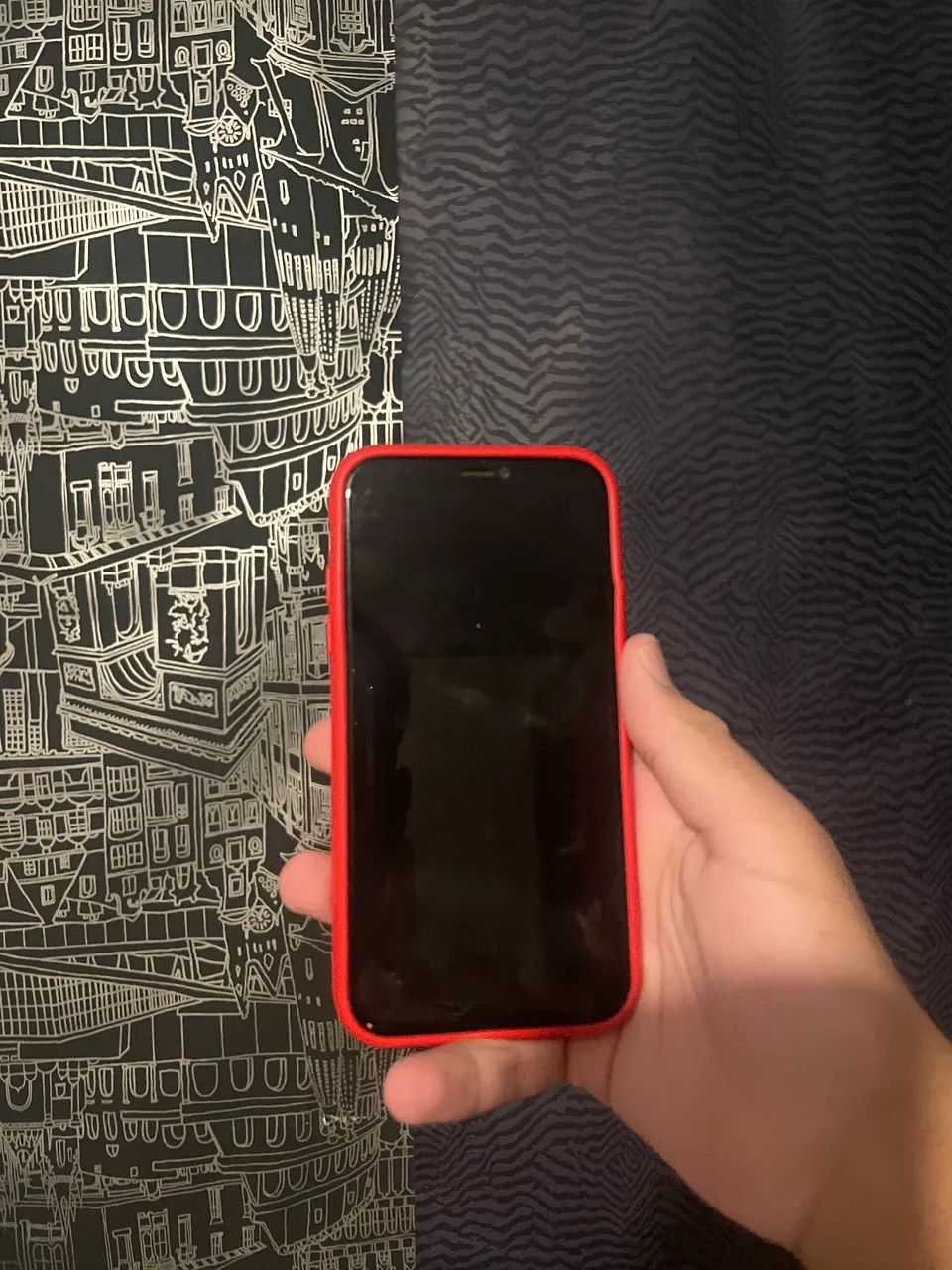 iPhone XR - Foto 2