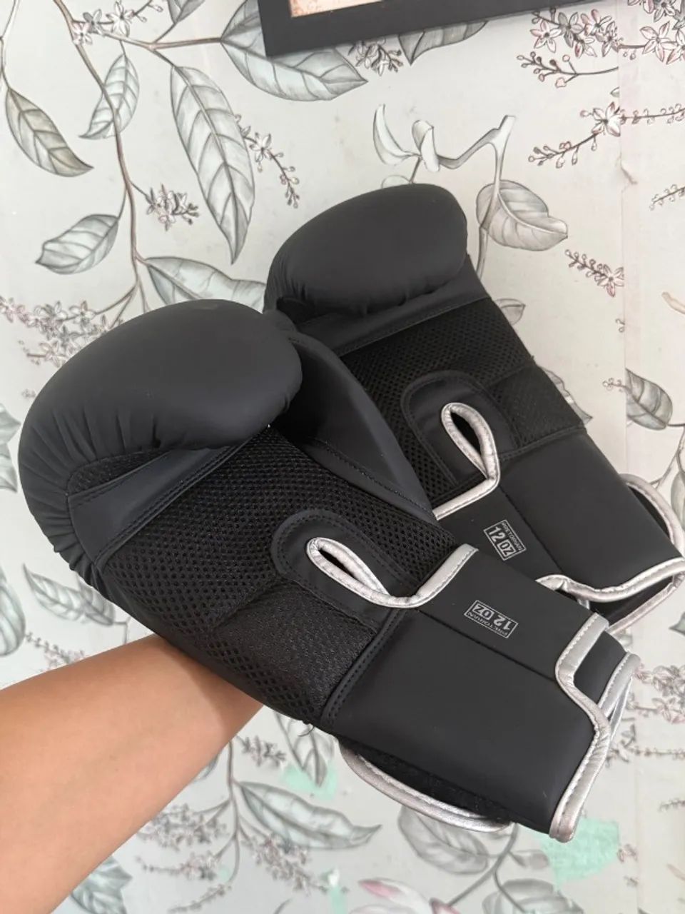 Luva Pretorian Semi Nova para boxe - Foto 3