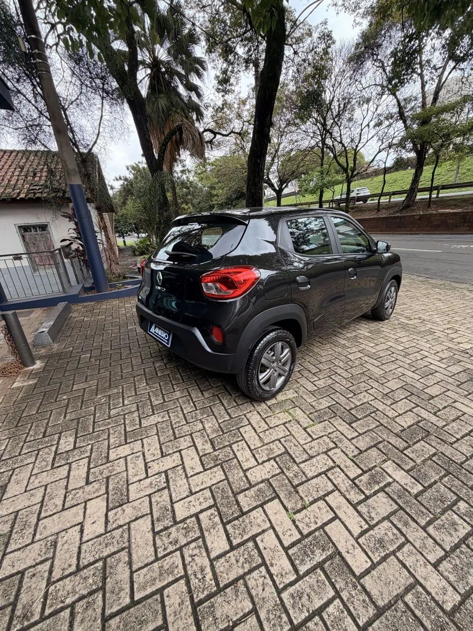 Renault Kwid 1.0 Zen 2026 - Foto 4