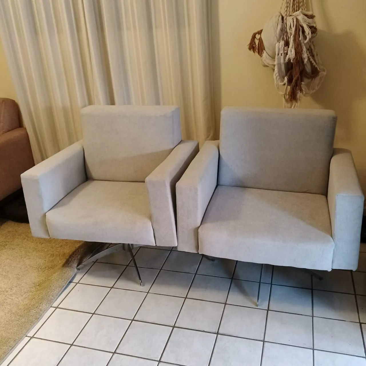 Poltronas - Foto 2