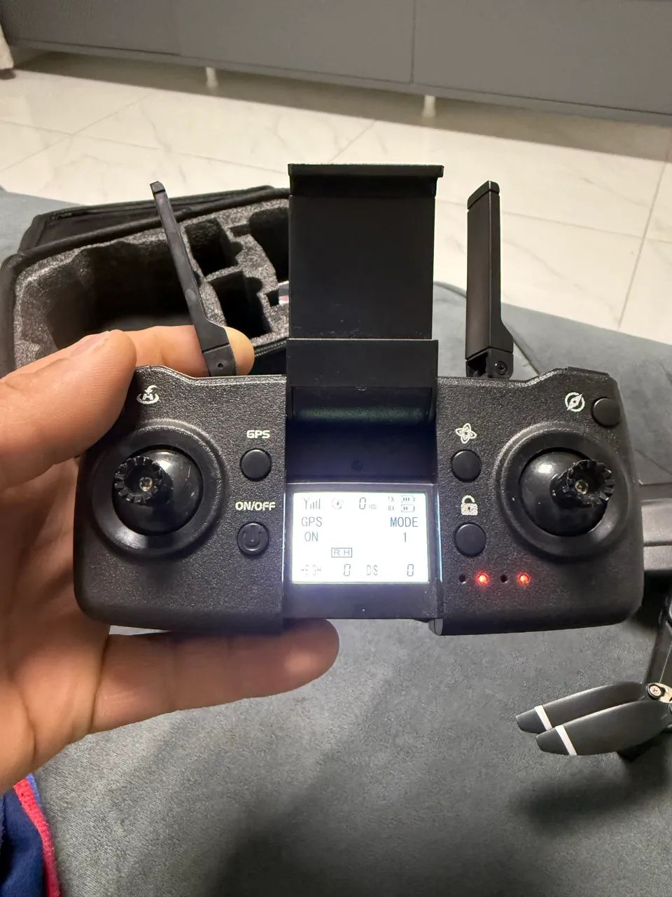 Drone l900 pro  - Foto 3
