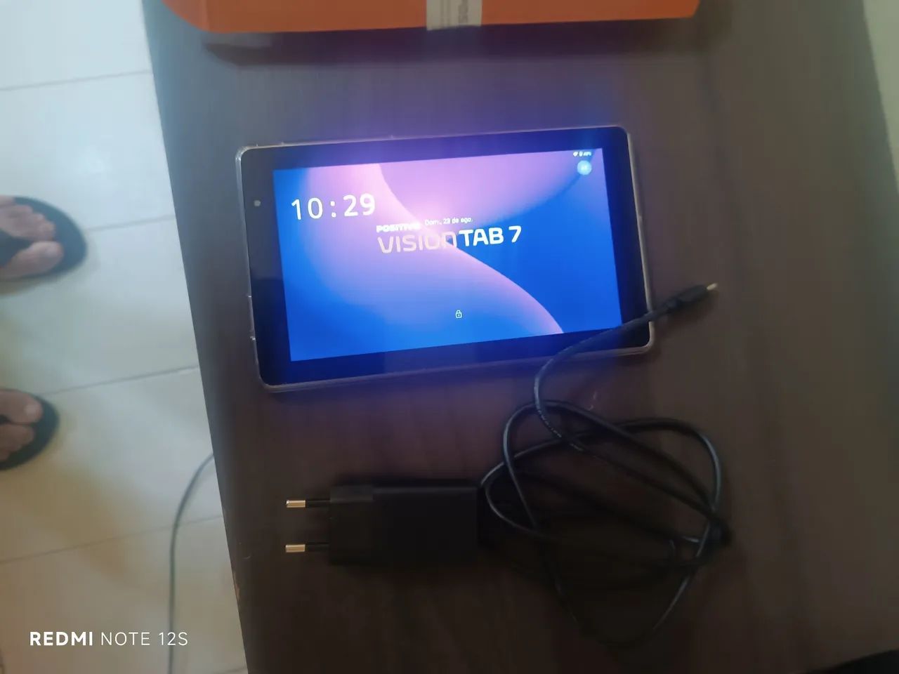 Tablet positivo  - Foto 3