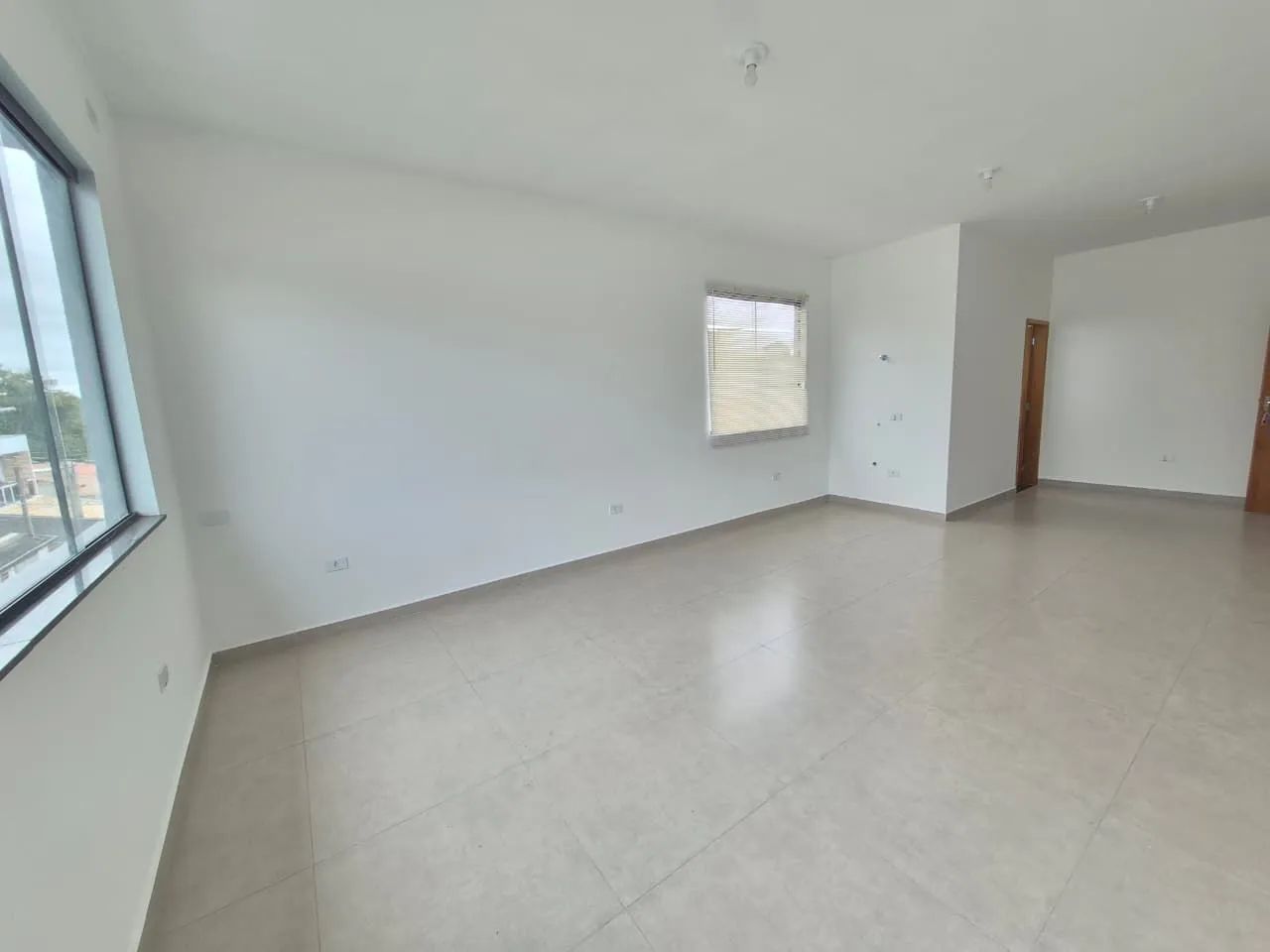Sala para alugar, 42 m² - Villa Branca - Jacareí/SP