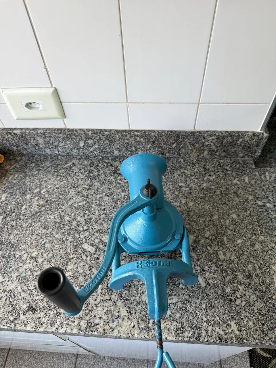 Moedor  de café  - Foto 3