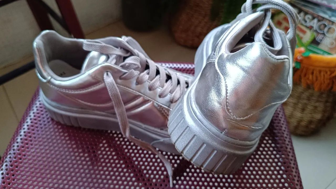 Tenis - Foto 2