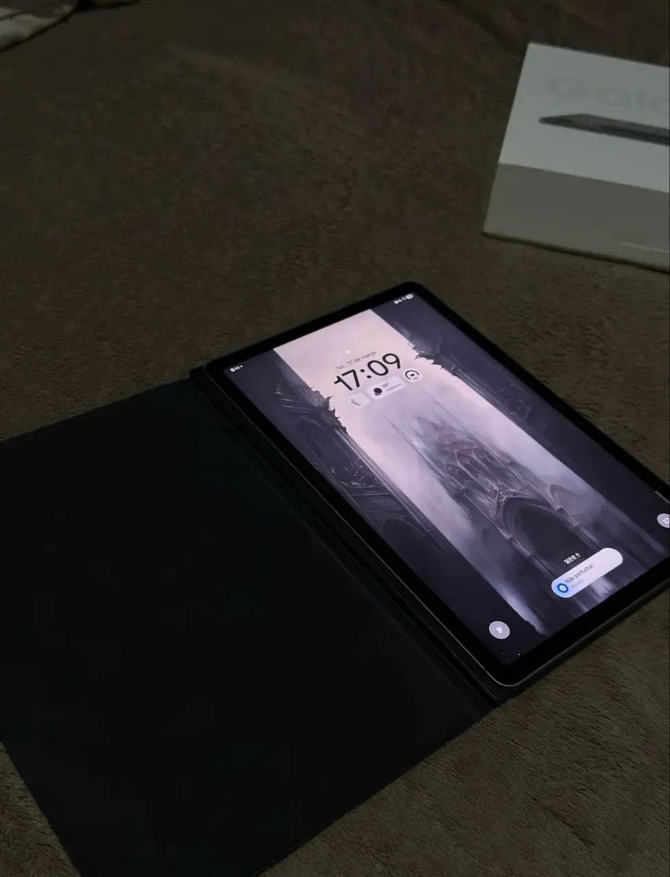 Samsung Tab S9 FE - Foto 5