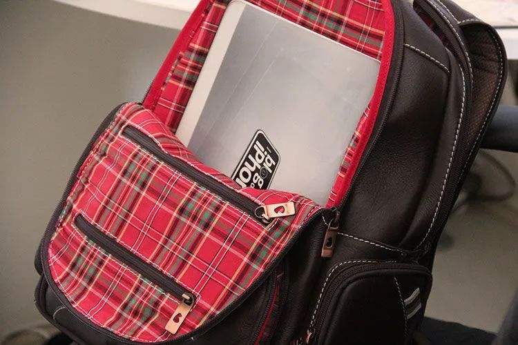 Mochila Nordweg - Foto 2