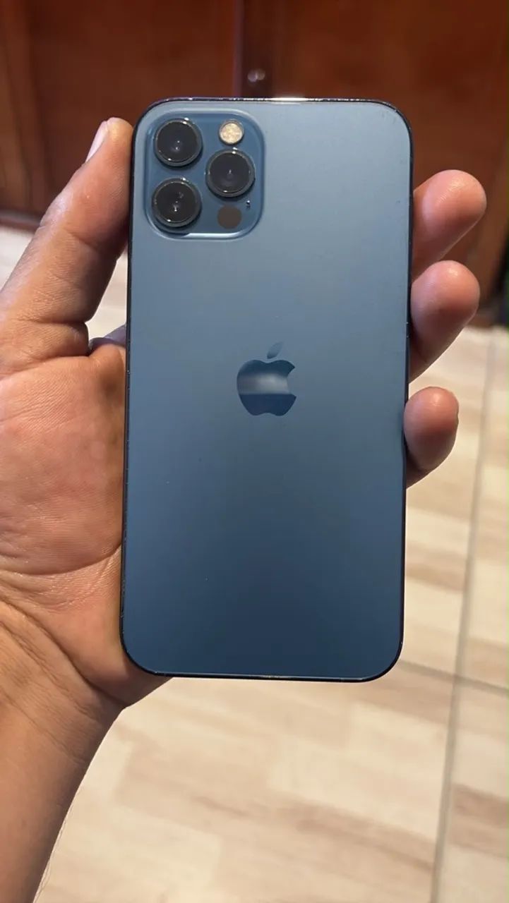 Ifhone 12 pro 256 g