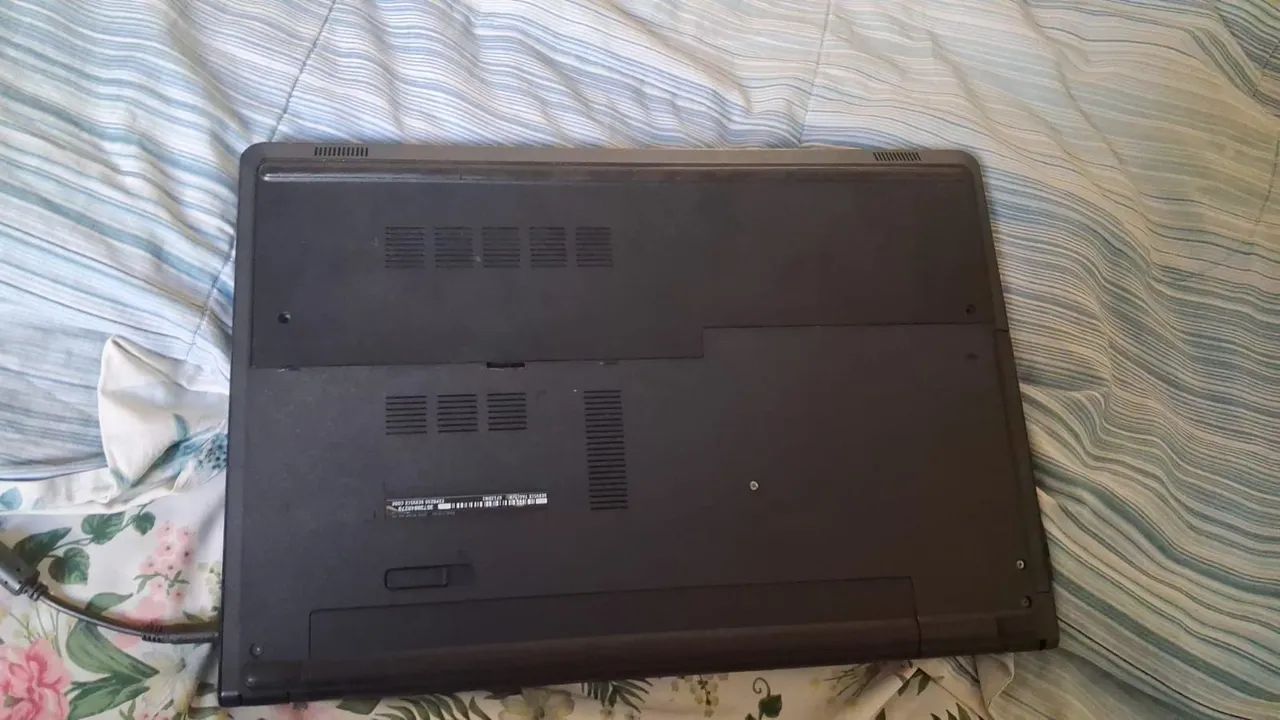 Vendo notebook dell I7 - Foto 4