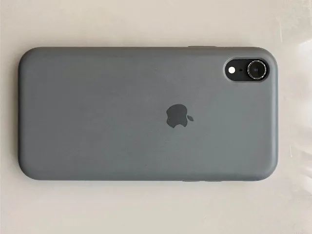 iPhone XR  - Foto 3