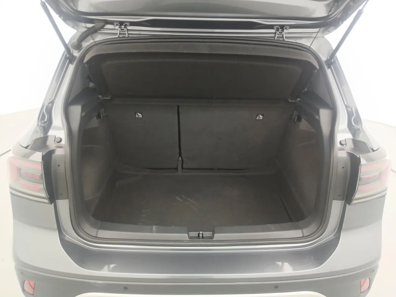 Volkswagen T-Cross 1.0 TSI Flex 12V 5P Aut., foto 9 de 18