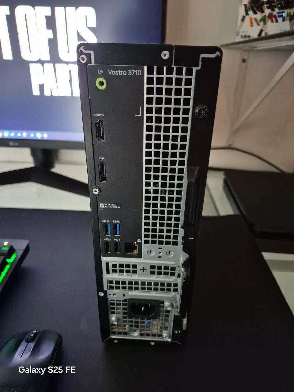 Dell Vostro 3710 - i5 12ª Geração | 8GB RAM | SSD NVMe 256GB - Foto 4
