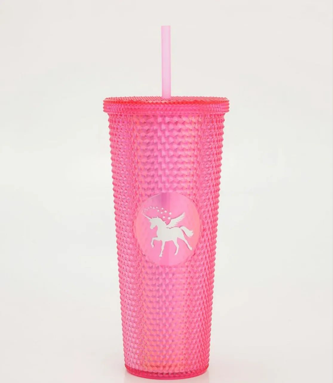 Copo unicórnio 750ML