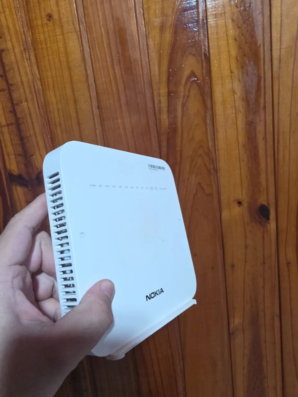 ONT NOKIA G-140W-H (20 unidades)s/fonte