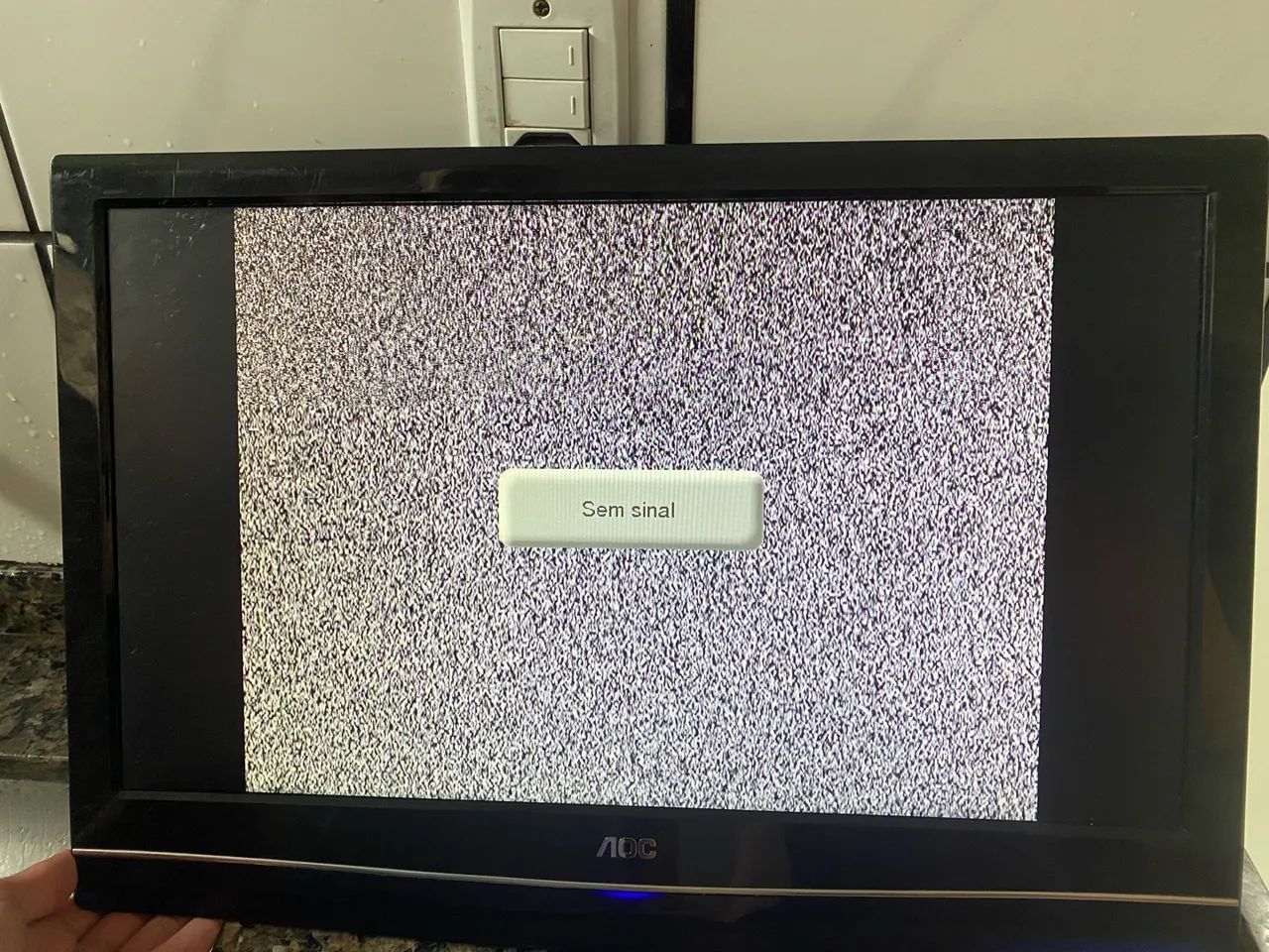 Televisão